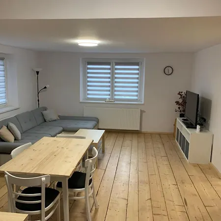Apartman 101 Frysava Екстер'єр фото