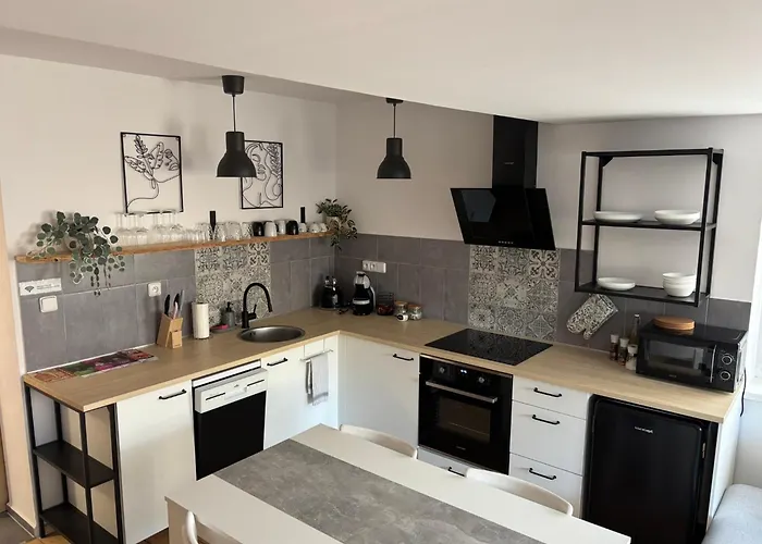 Apartman 101