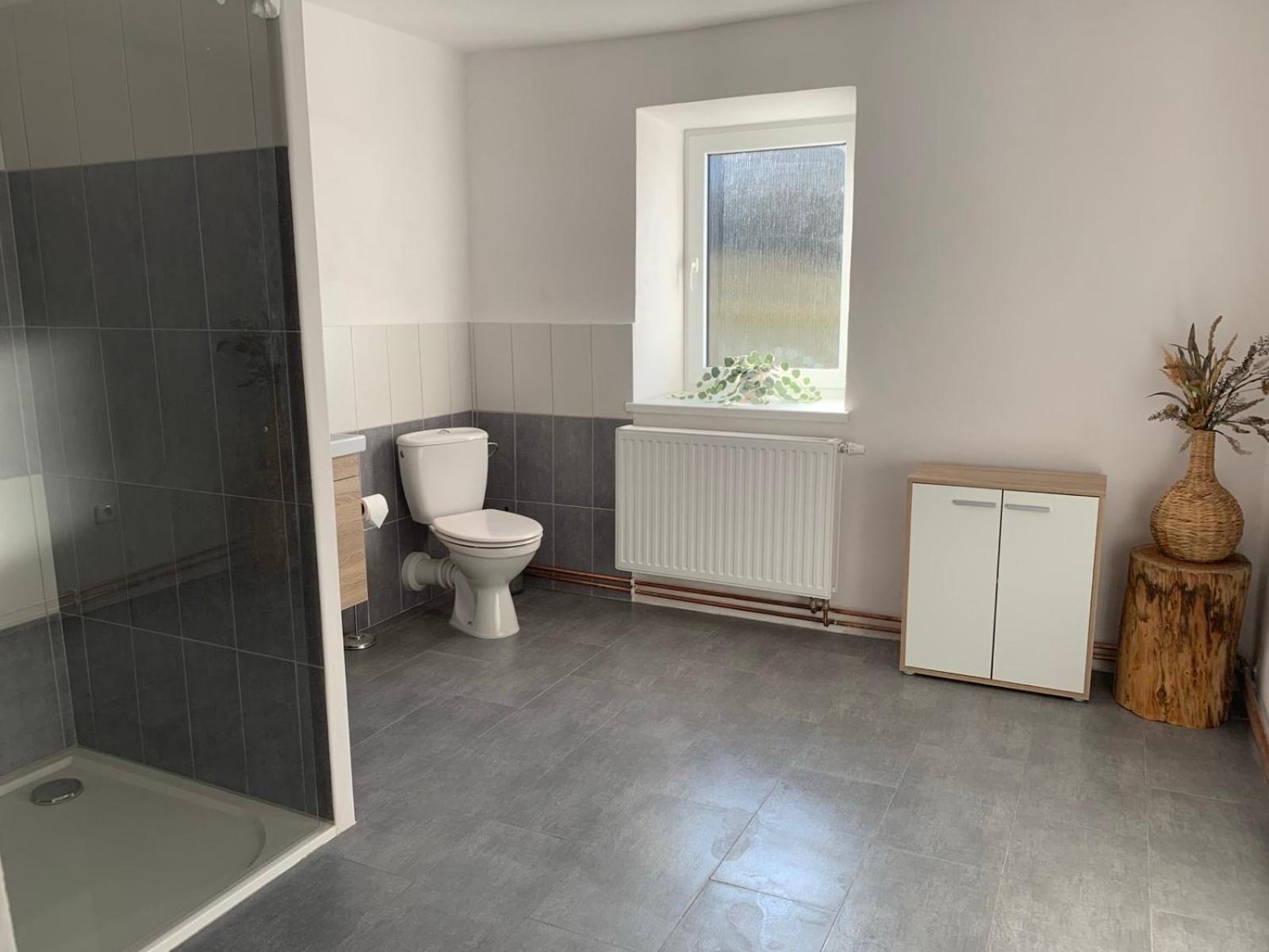 101 Appartement Fryšava