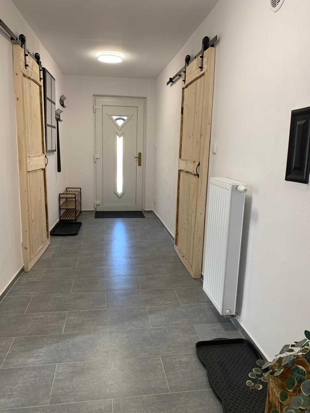 101 Appartement Fryšava