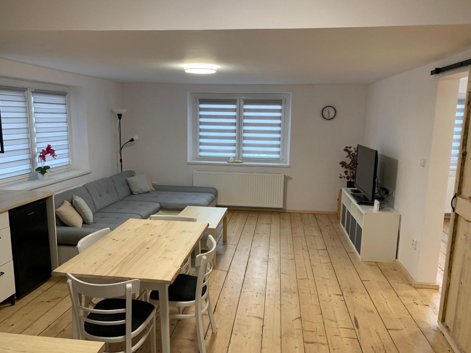 101 Apartment
